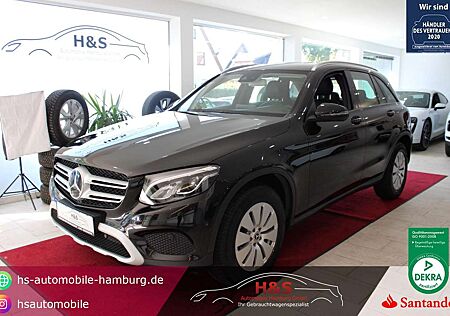 Mercedes-Benz GLC 250 4Matic *NAVI*ACC*PDC*Sitzheizung