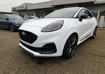 Ford Puma ST X Automatik 125kW 360° / 19" Alu