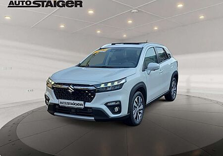 Suzuki SX4 S-Cross S-Cross 1.5 AGS Comfort Rückfahrkamera*PDC