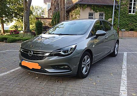 Opel Astra K Plus Active IntelliLux StartStop Kamera Top66tkm
