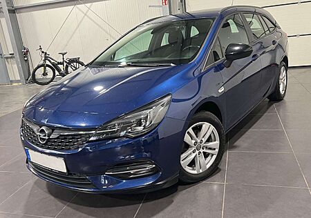 Opel Astra K 1.5 CDTi ST **Navi*Kamera*LED*AHK**