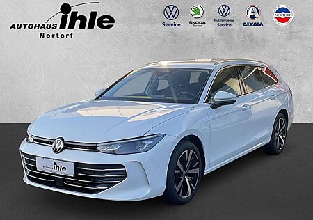 VW Passat Variant Volkswagen Business 1.5 eTSI DSG AHK ACC RFK