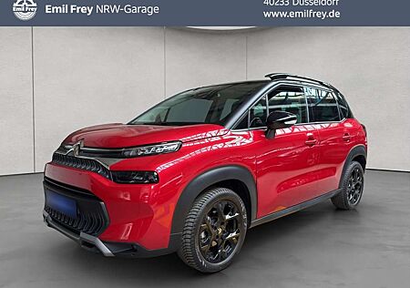 Citroën C3 Aircross Citroen PureTech 130 EAT6 OPF SHINE PACK PANO+