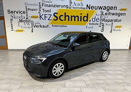 Audi A1 Sportback 25 TFSI * LED * Android Auto *