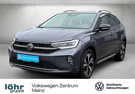 VW Taigo Volkswagen 1.0 TSI Style LED*ACC*PDC