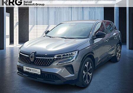 Renault Austral EVOLUTION MILD HYBRID TCE 160 SHZ KAMERA