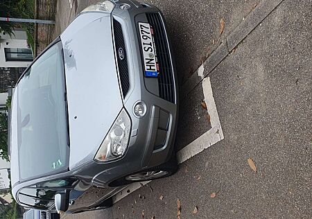 Ford S-Max 2.0 TDCi DPF Trend