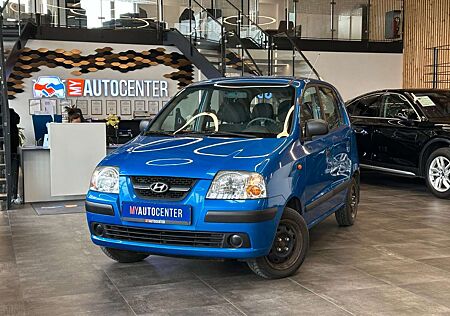 Hyundai Atos 1.1