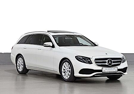 Mercedes-Benz E 200 T CGI 4-MATIC 9G-TRONIC AVANTGARDE