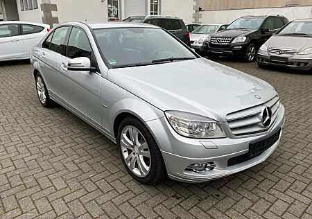 Mercedes-Benz C 180 Kompressor BlueEFFICIENCY Avantgarde Navi, Xenon