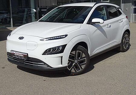 Hyundai Kona EV 64kWh PRIME NAVI/ACC/LED/HuD/KAMERA