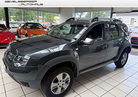 Dacia Duster I Ambiance 4x2 1.6 SCe 115 Klima aus 1 Hand