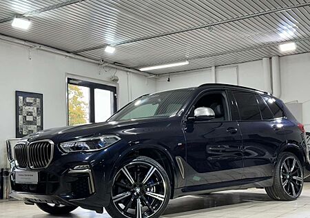 BMW X5 M 50*Pano*HeadUp*H&K*Laser*St.Hzg*Ambie*S.close*