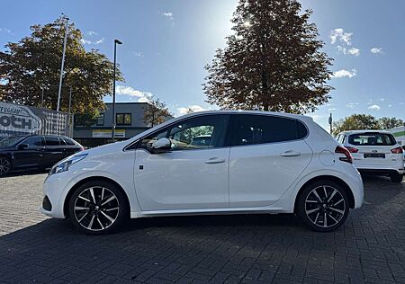 Peugeot 208 Tech Edition/ Navi / Rückfahrkamera