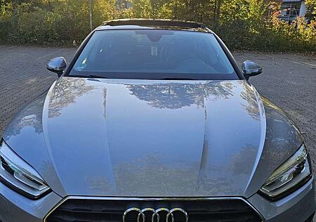 Audi A5 Sportback 40 TDI quattro S tronic