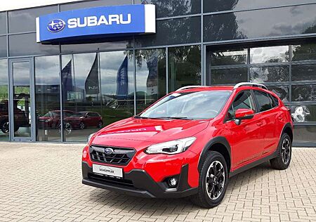 Subaru XV 1,6 Edition Comfort Plus Lineartronic AHK