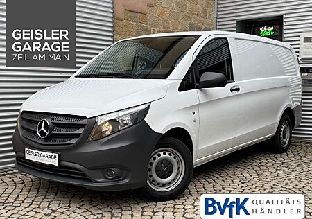 Mercedes-Benz Vito gebraucht kaufen Mercedes-Benz Vito Kasten 116 CDI Pro RWD lang AppCon DAB