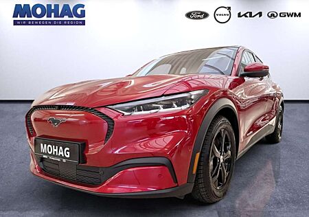 Ford Mustang Mach-E *Totwinkelassistent-Spurhalteass*