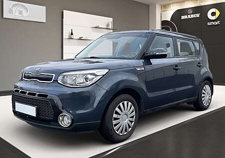 Kia Soul Edition 7 Gas Anlage Automatik