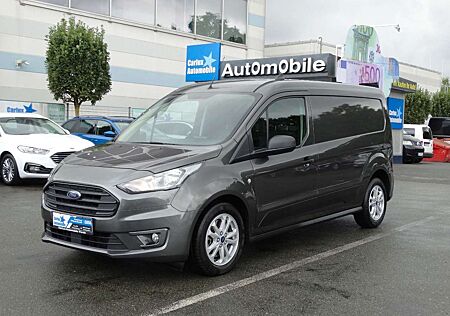 Ford Transit *Connect1,5EB*Kasten-lang*Navi*Alu*Kamera