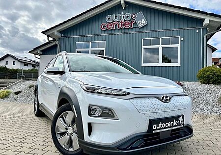 Hyundai Kona Style°64 kWh°1.Hand°LED°Kamera°Navi°