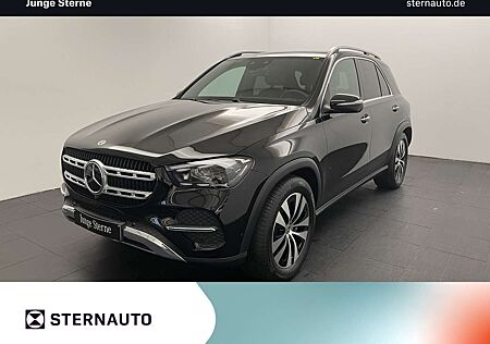 Mercedes-Benz GLE 350 de 4M Airmatic AHK Distro HUD Multibeam