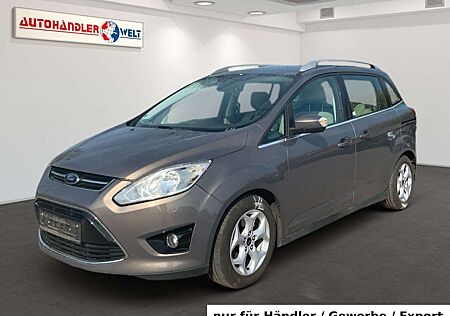 Ford Grand C-Max 1.0 EB Titanium