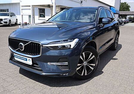 Volvo XC 60 XC60 XC60 B4 D AWD Geartronic Momentum Pro|AHK|NAVI|