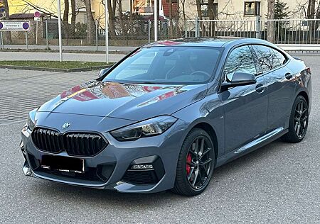 BMW 218 i M Sport Pro Autom. LED