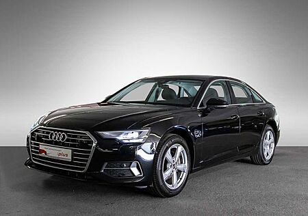 Audi A6 Limousine sport 40 TDI LED ACC SHZ PDC+Kamera
