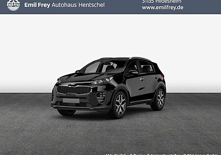 Kia Sportage 1.6 GDI 2WD Edition 7