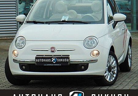 Fiat 500C 1.2 Lounge