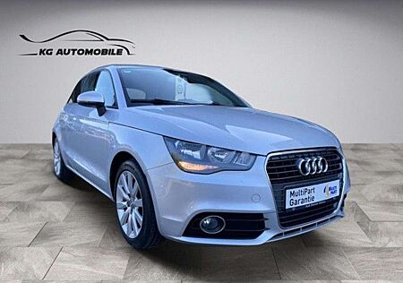 Audi A1 1.6 TDI Attraction
