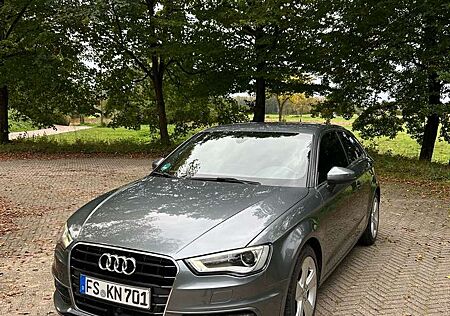 Audi A3 1.6 TDI ULTRA! Hochwertige Ausstattung! TÜV 2026!