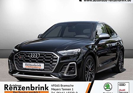 Audi SQ5 Sportback 3.0 TDI quattro PANO+MATRIX+RFK+B&O+L...