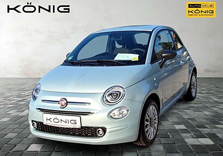 Fiat 500 1.0 GSE Klima & Sound CarPlay Bluetooth