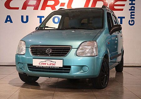 Suzuki Wagon R + + 1.3 *Servo*E-Fensterheber*