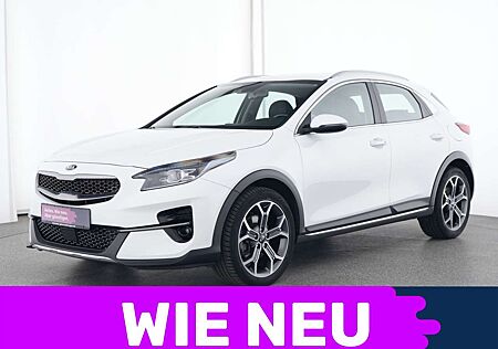 Kia XCeed Spirit ACC|JBL|Navigation|Kamera|LED