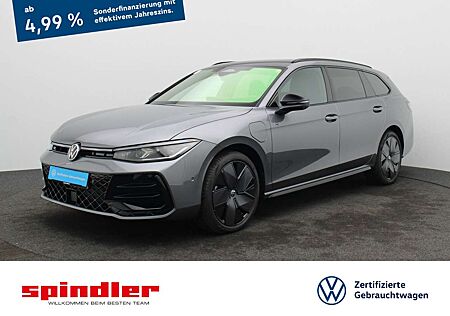 VW Passat Variant Volkswagen R-Line 1.5 eHybrid / Pano, AHK
