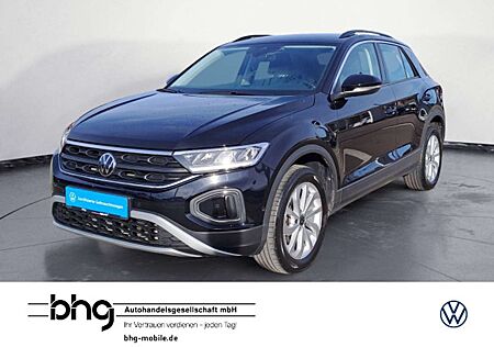 VW T-Roc Volkswagen 1.5 TSI DSGNavi AHK Kamera ACC Climatronic