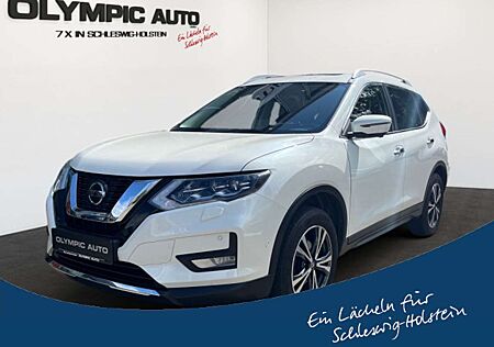 Nissan X-Trail 1.3 DIG-T DCT N-Connecta PGD SITZHZG LED