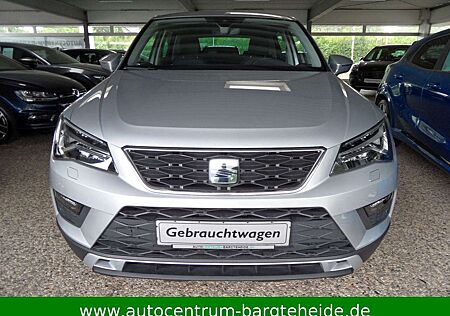Seat Ateca 1.4 TSi DSG Style NAVI+KAMERA