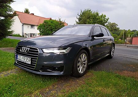 Audi A6 Avant 2.0 TDI ultra S tronic
