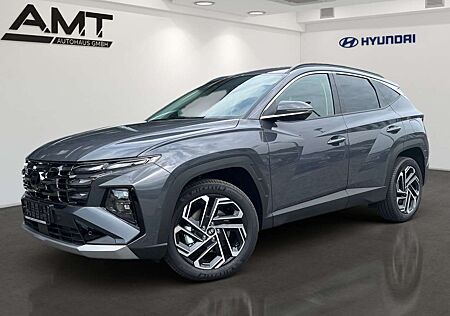 Hyundai Tucson 1.6 TGDI Prime PHEV 2WD FACELIFT