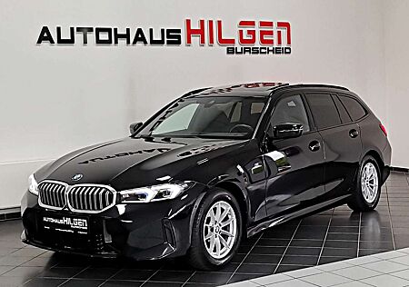 BMW 320 i Touring M Sport*AHK*Pano*R.Kamera*CarPlay