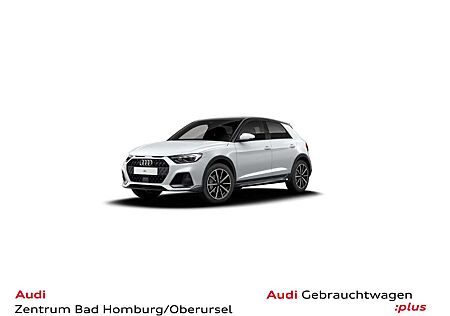 Audi A1 30 TFSI S line*Navi*LED*Alu*PDC*Vi