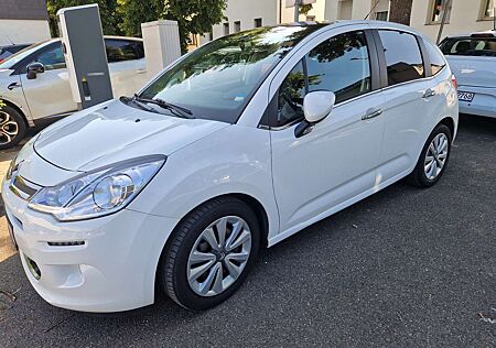 Citroën C3 Citroen Pure Tech (VTi) 82 Selection