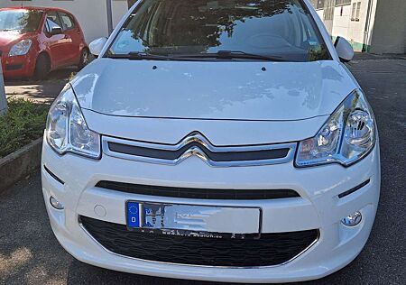 Citroën C3 Citroen Pure Tech (VTi) 82 Selection