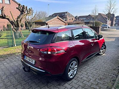 Renault Clio Clio Grandtour Energy TCe 90 Start