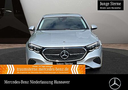 Mercedes-Benz E 220 d Avantgarde 360° Distr. Spurhalt-Ass PTS 9G